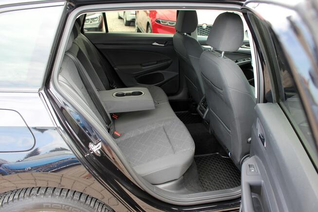 Volkswagen Golf Variant FV23% SalonPL LED Virtual Kamera Tempomat ACC Blis