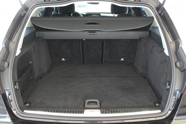 Mercedes C 200 Exclusive FV23% 160KM ASO Navi LED Grz.Fotele El.Klapa Gwarancja