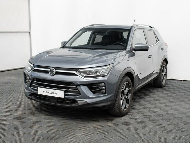SsangYong/KGM Korando SK978WP#1.5 T-GDI Quartz 2WD Podgrz.f I kier K.cof Salon PL VAT23%