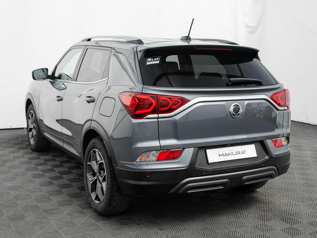 SsangYong/KGM Korando SK978WP#1.5 T-GDI Quartz 2WD Podgrz.f I kier K.cof Salon PL VAT23%