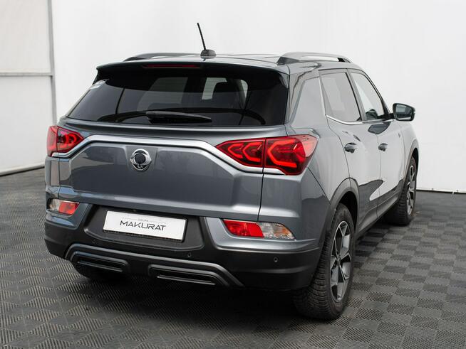 SsangYong/KGM Korando SK978WP#1.5 T-GDI Quartz 2WD Podgrz.f I kier K.cof Salon PL VAT23%