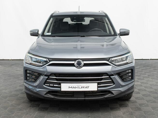 SsangYong/KGM Korando SK978WP#1.5 T-GDI Quartz 2WD Podgrz.f I kier K.cof Salon PL VAT23%