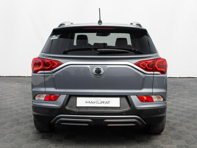 SsangYong/KGM Korando SK978WP#1.5 T-GDI Quartz 2WD Podgrz.f I kier K.cof Salon PL VAT23%
