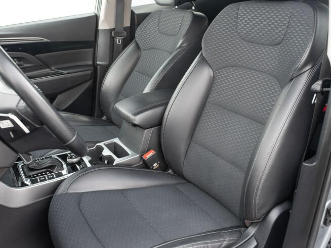SsangYong/KGM Korando SK978WP#1.5 T-GDI Quartz 2WD Podgrz.f I kier K.cof Salon PL VAT23%