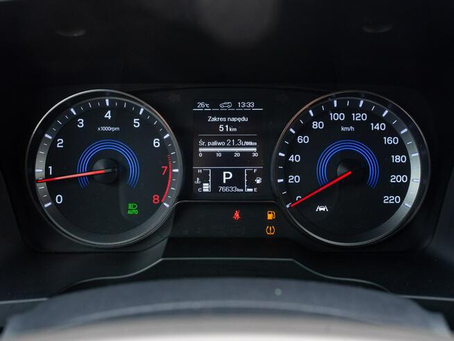 SsangYong/KGM Korando SK978WP#1.5 T-GDI Quartz 2WD Podgrz.f I kier K.cof Salon PL VAT23%