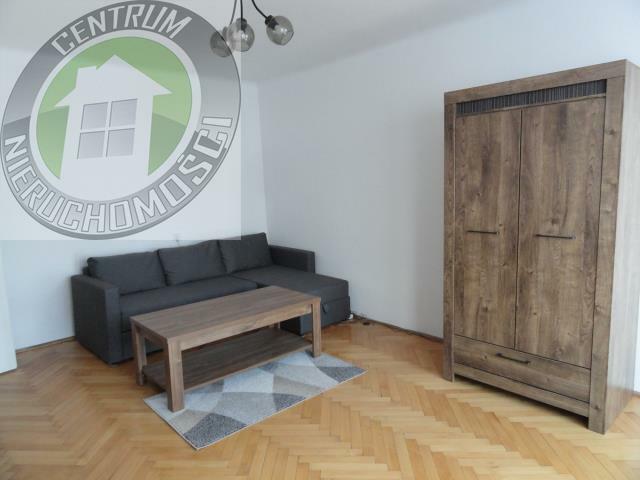 Mieszkanie Nowy Sącz Centrum, Aleje Wolności