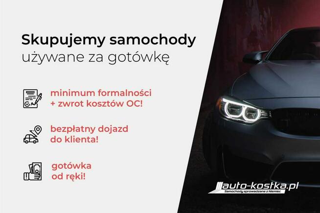 BMW X1 FullLED Skóra El.klapa Kamera Grzane fotele Climatronic Navi GWARANCJA