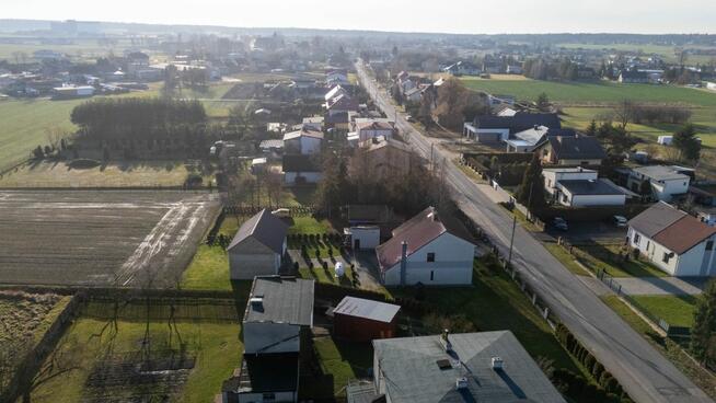 Dom Kochanowice, Ostrowska