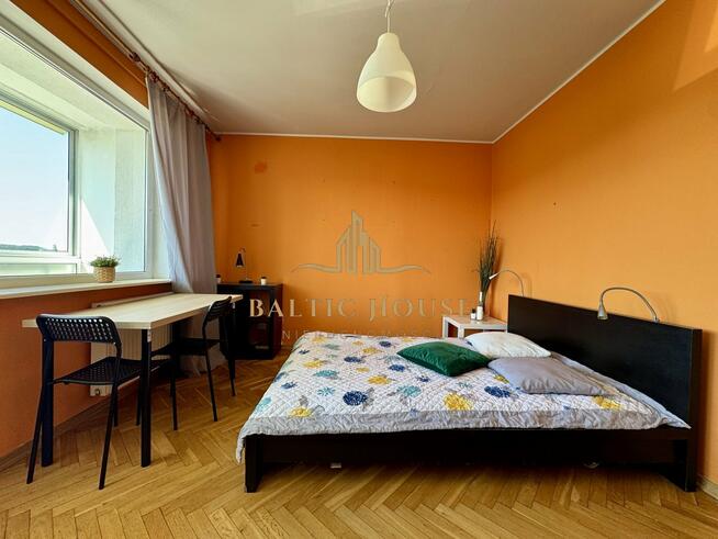Mieszkanie Gdańsk Żabianka, Szyprów