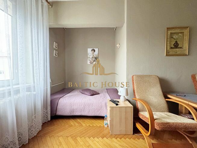 Mieszkanie Gdańsk Śródmieście, Bednarska