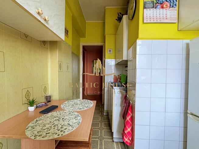Mieszkanie Gdańsk Śródmieście, Bednarska