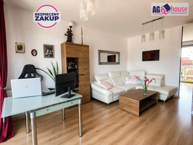 Mieszkanie Gdańsk Przymorze, Olsztyńska