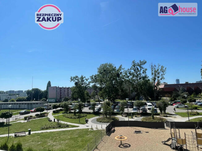Mieszkanie Gdańsk Przymorze, Olsztyńska