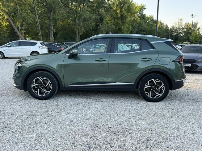 Kia Sportage 1.6 T-GDI M + Smart 2WD, Salon Polska! 1 właściciel! FV 23%!