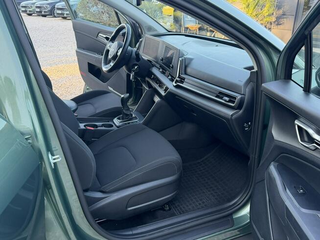 Kia Sportage 1.6 T-GDI M + Smart 2WD, Salon Polska! 1 właściciel! FV 23%!