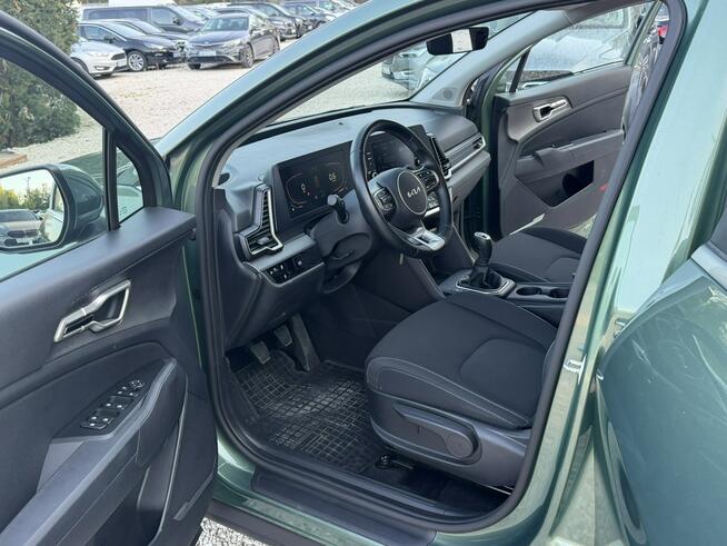 Kia Sportage 1.6 T-GDI M + Smart 2WD, Salon Polska! 1 właściciel! FV 23%!