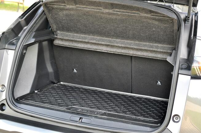 Peugeot 2008 Allure Full Led 1,2 Benzyna 130Km Skóra Grzana Navi Kamera Serwis