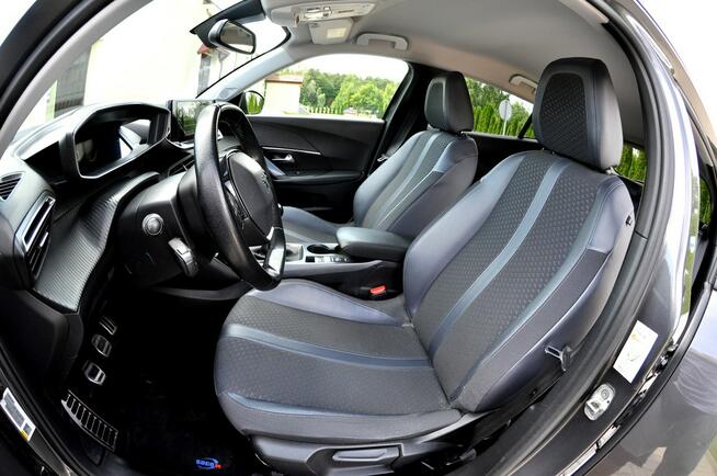 Peugeot 2008 Allure Full Led 1,2 Benzyna 130Km Skóra Grzana Navi Kamera Serwis
