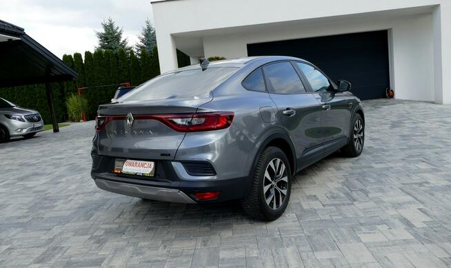 Renault Arkana E-TECH 145! INTENSIVE! Gwarancja!