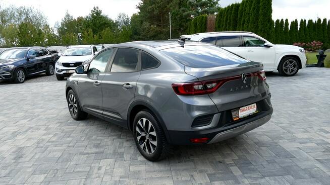 Renault Arkana E-TECH 145! INTENSIVE! Gwarancja!