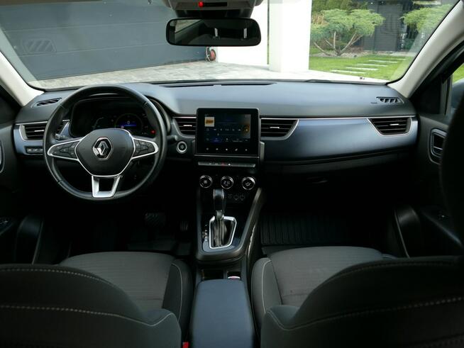 Renault Arkana E-TECH 145! INTENSIVE! Gwarancja!