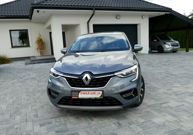 Renault Arkana E-TECH 145! INTENSIVE! Gwarancja!