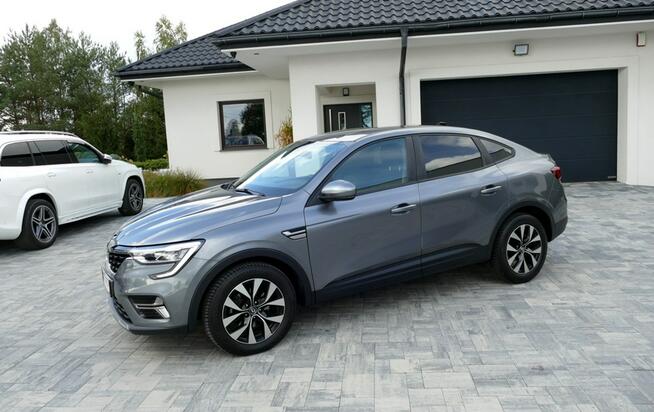 Renault Arkana E-TECH 145! INTENSIVE! Gwarancja!