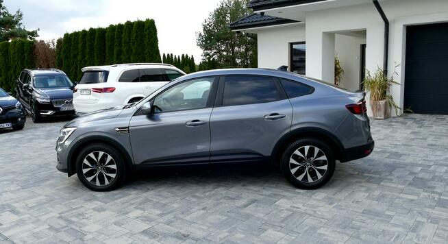 Renault Arkana E-TECH 145! INTENSIVE! Gwarancja!