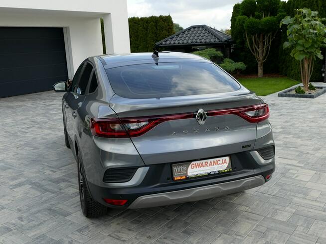 Renault Arkana E-TECH 145! INTENSIVE! Gwarancja!