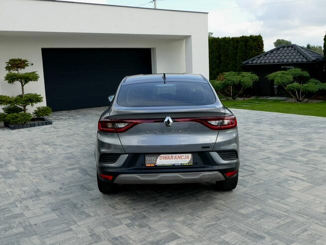 Renault Arkana E-TECH 145! INTENSIVE! Gwarancja!