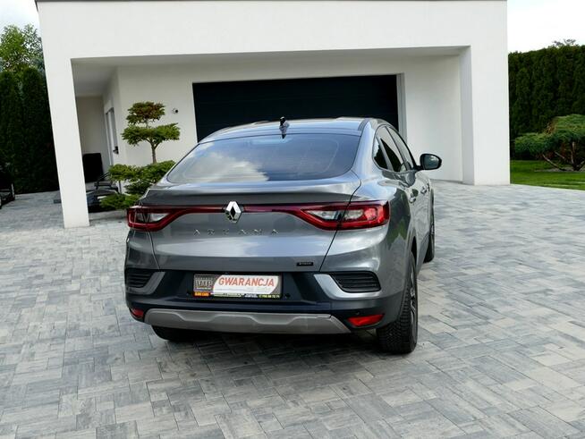 Renault Arkana E-TECH 145! INTENSIVE! Gwarancja!