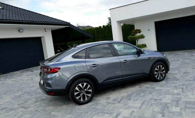 Renault Arkana E-TECH 145! INTENSIVE! Gwarancja!