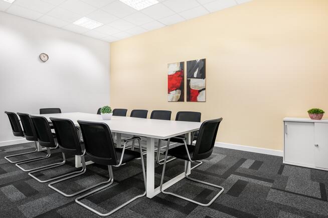 Wirtualne biuro w lokalizacji Regus Zana