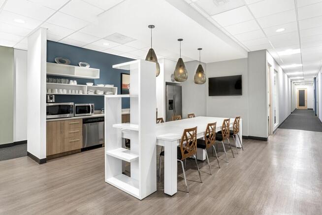 Coworkingowej w lokalizacji Regus K1