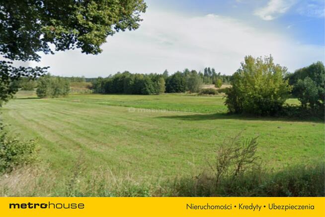 Teren inwestycyjny przy DK44 i S1 5050 m² Bieruń