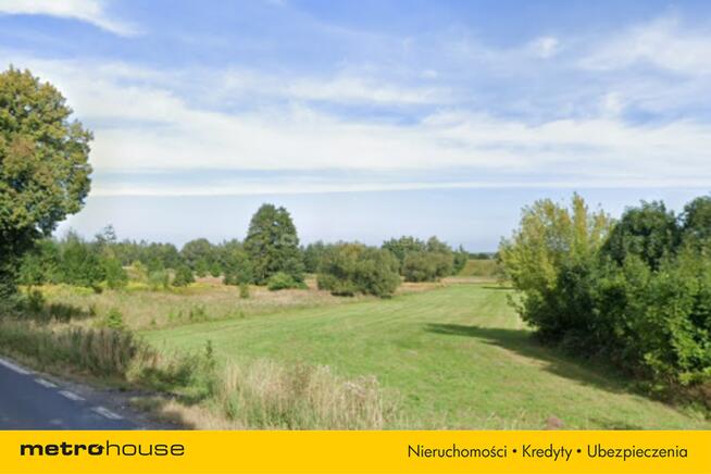 Teren inwestycyjny przy DK44 i S1 5050 m² Bieruń