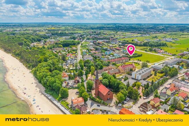 Dochodowy biznes - 16 domków 400 metrów od morza!