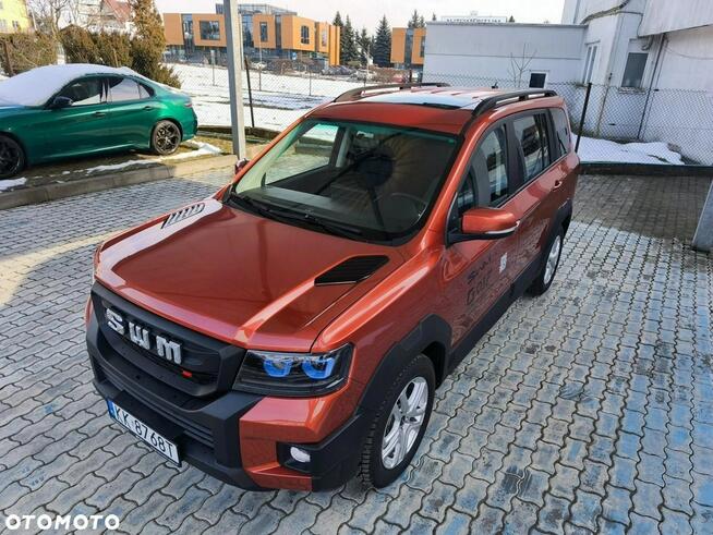 SWM G03F Standard