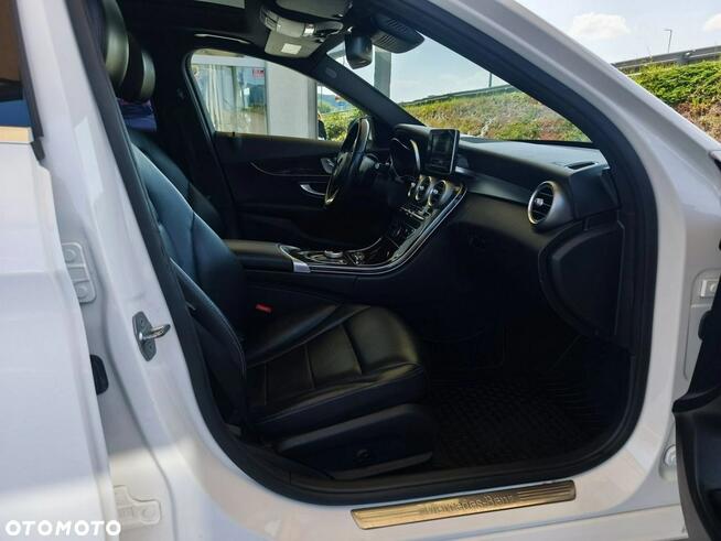 Mercedes-Benz Klasa C 300 7G-TRONIC Avantgarde