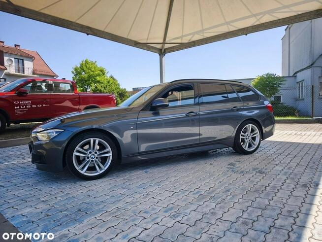 BMW serii 3 Touring