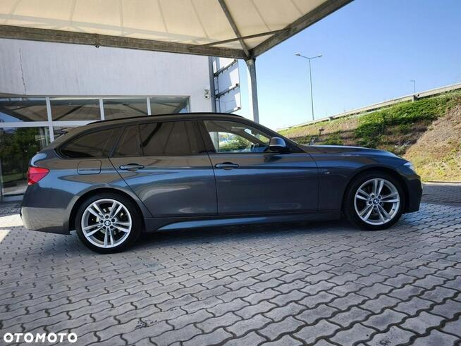 BMW serii 3 Touring