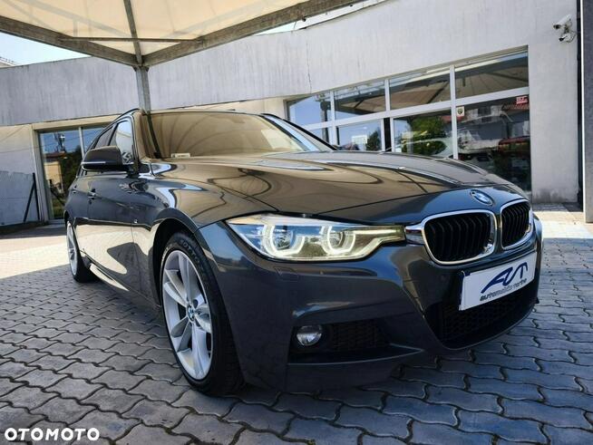 BMW serii 3 Touring