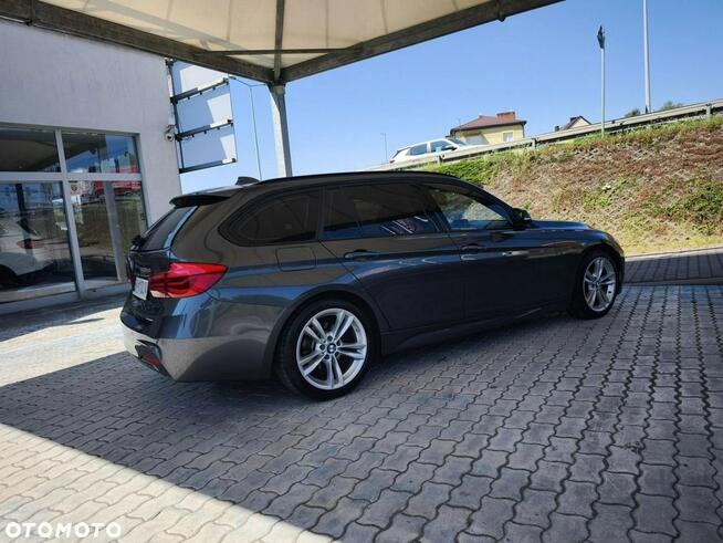BMW serii 3 Touring