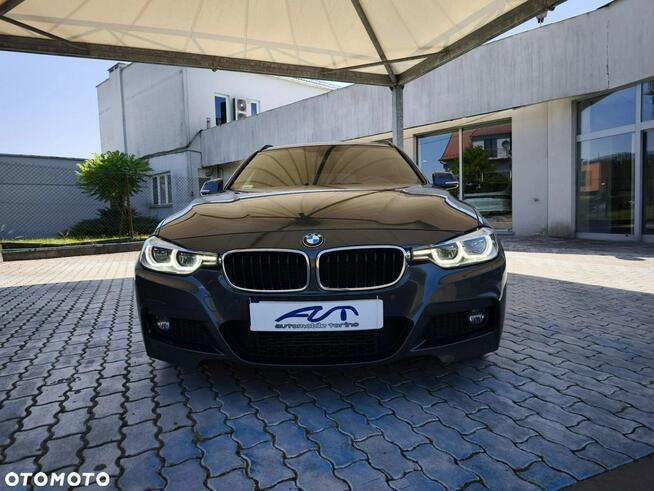 BMW serii 3 Touring