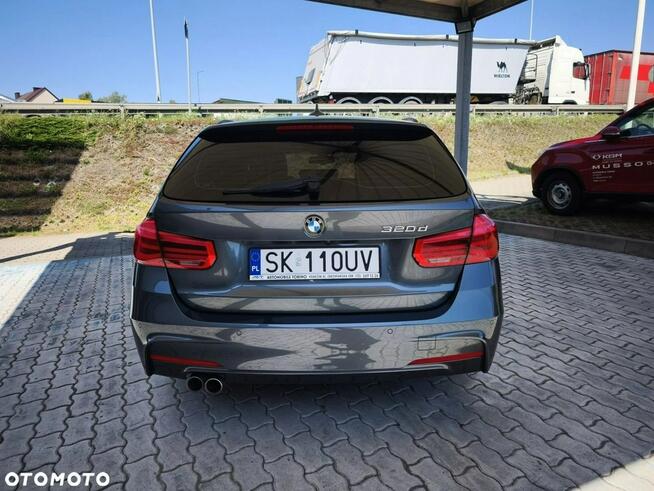 BMW serii 3 Touring