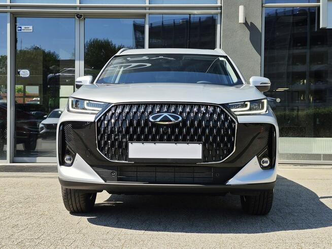 Chery Tiggo 7 HYBRID PREMIUM 1.5 HEV 224KM + 1DHT / Salon Polska