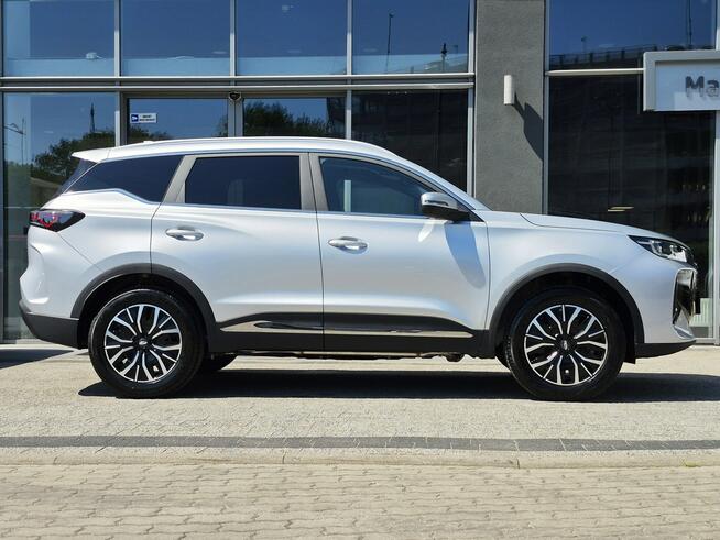 Chery Tiggo 7 HYBRID PREMIUM 1.5 HEV 224KM + 1DHT / Salon Polska