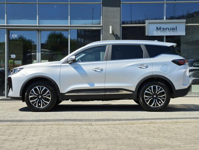 Chery Tiggo 7 HYBRID PREMIUM 1.5 HEV 224KM + 1DHT / Salon Polska