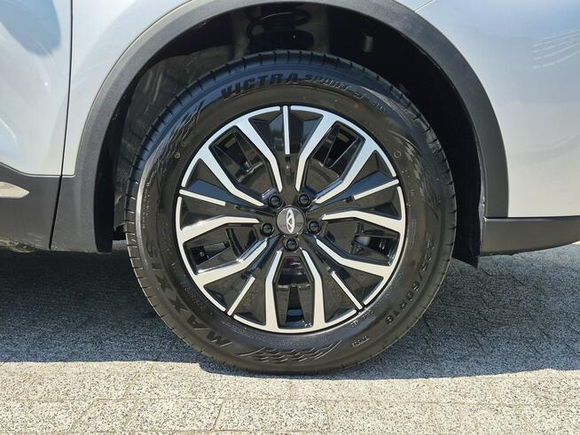 Chery Tiggo 7 HYBRID PREMIUM 1.5 HEV 224KM + 1DHT / Salon Polska