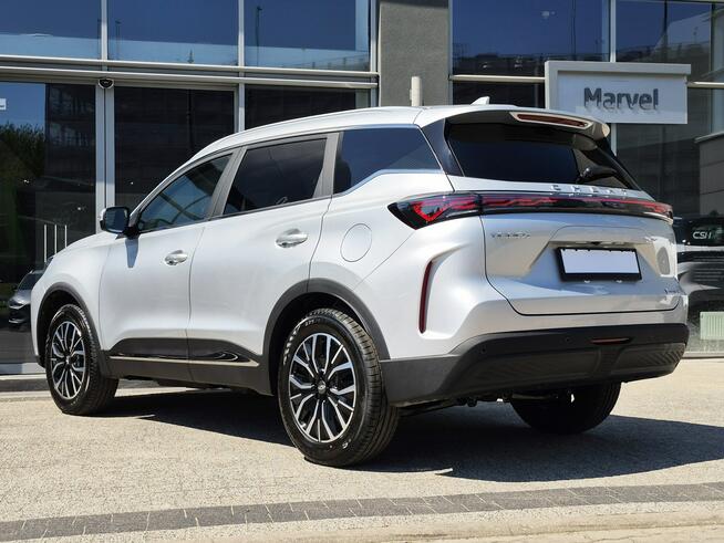 Chery Tiggo 7 HYBRID PREMIUM 1.5 HEV 224KM + 1DHT / Salon Polska